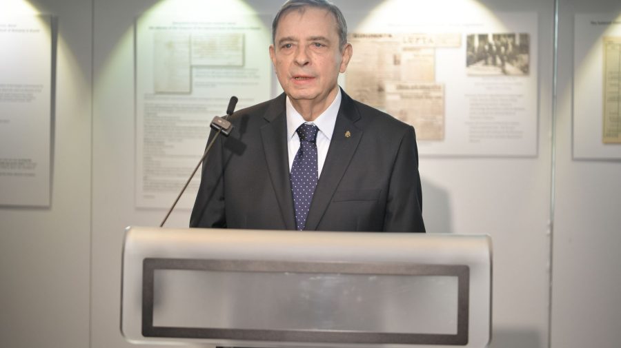 România a dat Rusiei 90 de tone de aur. BNR: Este o datorie morală să fie recuperat