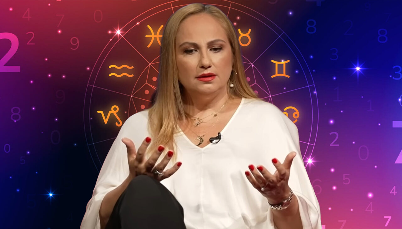 Zodia care devine INAMICUL public numărul 1, potrivit faimoasei Cristina Demetrescu