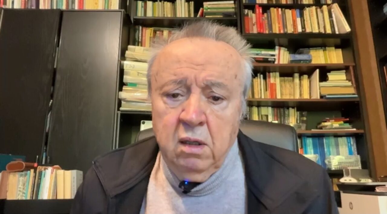 Ion Cristoiu: „Un articol anti-Trump luat de la Jgheab de presa noastră”