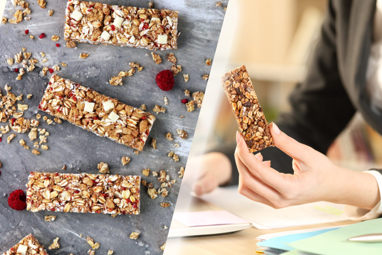 Cum să prepari granola de casă, rapid și ușor, pentru un mic dejun hrănitor