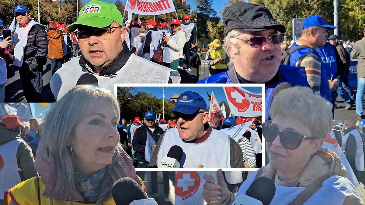 Gândul a luat pulsul Pieței Victoriei: Bolojan vrea să măcelărească administrația. Austrizatea dăunează democrației