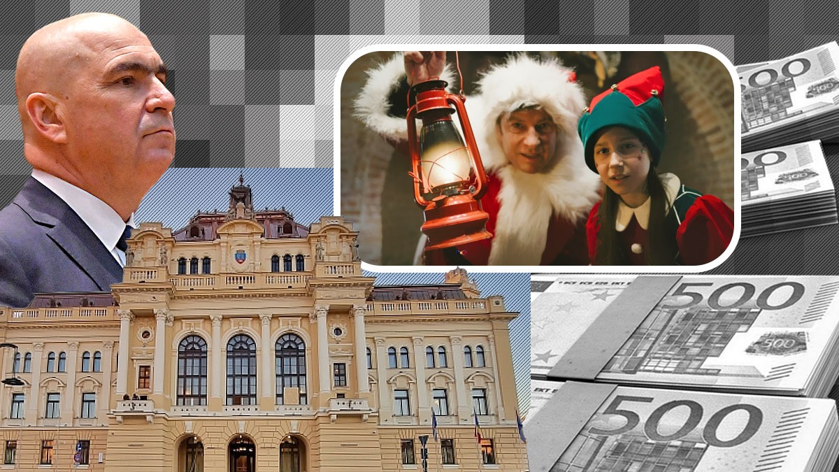 Coincidențe după coincidențe la PRO TV. Premierul Bolojan nu doar că este lăudat intens în „Las Fierbinți”, dar Primăria Oradea a cheltuit 136.000 euro, bani publici, pentru filmările lungmetrajului promovat de PRO TV. Ramon 2 și-a făcut loc în jurnalele postului și în mai toate publicațiile trustului