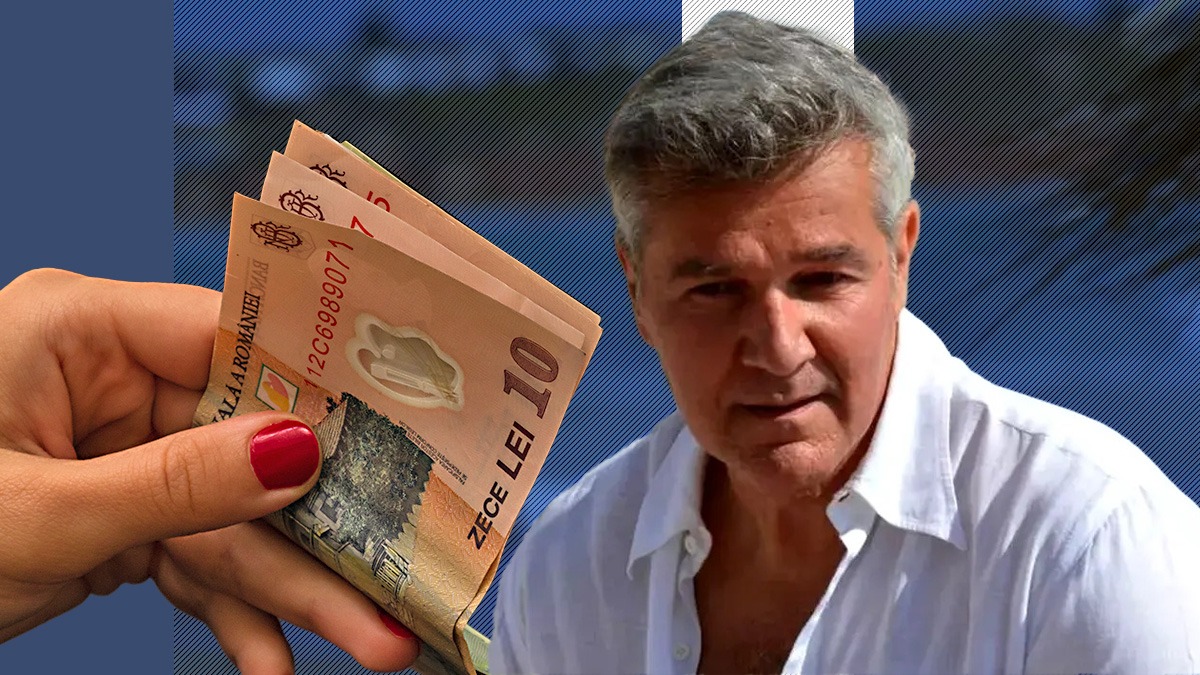 Motivul pentru care Dan Bittman și-a donat toată AVEREA: Tot ce am făcut, case, proprietăți, le-am donat