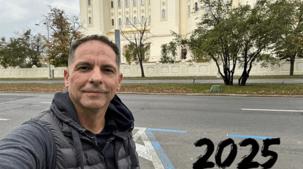 MOTIVUL pentru care Dan Negru nu a participat la Sfințirea Catedralei Naționale, deși primise invitație. „Cearta nu e între oameni și Dumnezeu”