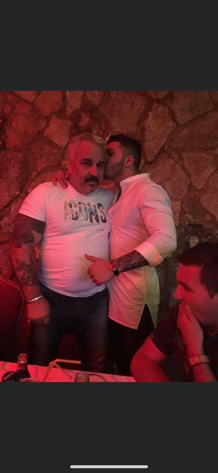Fiul lui Vasile Balint, zis Sile Cămătaru, reținut 24 de ore de Poliția Sector 3