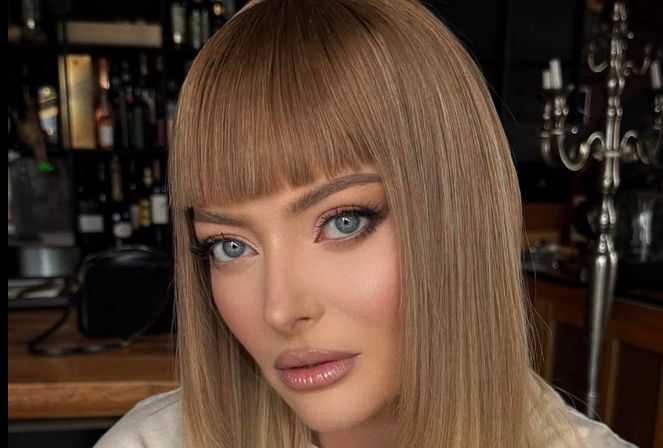 FOTO. Cu cine ar PARTICIPA Delia la ”Asia Express”. ”Clar cu el, nu cu altcineva”