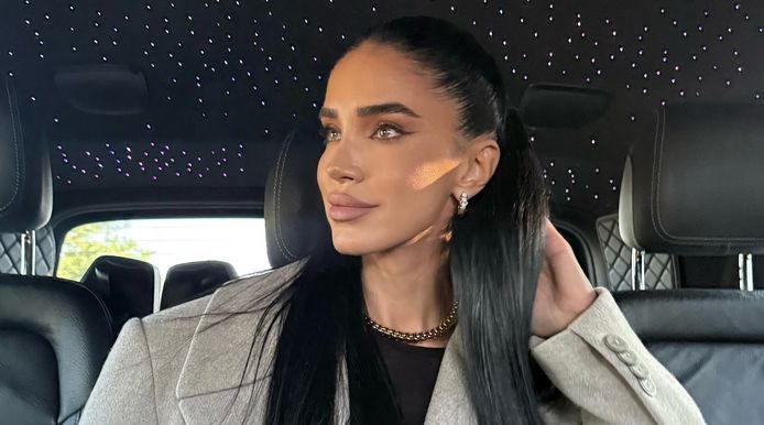 FOTO / Ce face Adelina Pestrițu pentru a-și menține SILUETA. ”O dietă te frustrează”