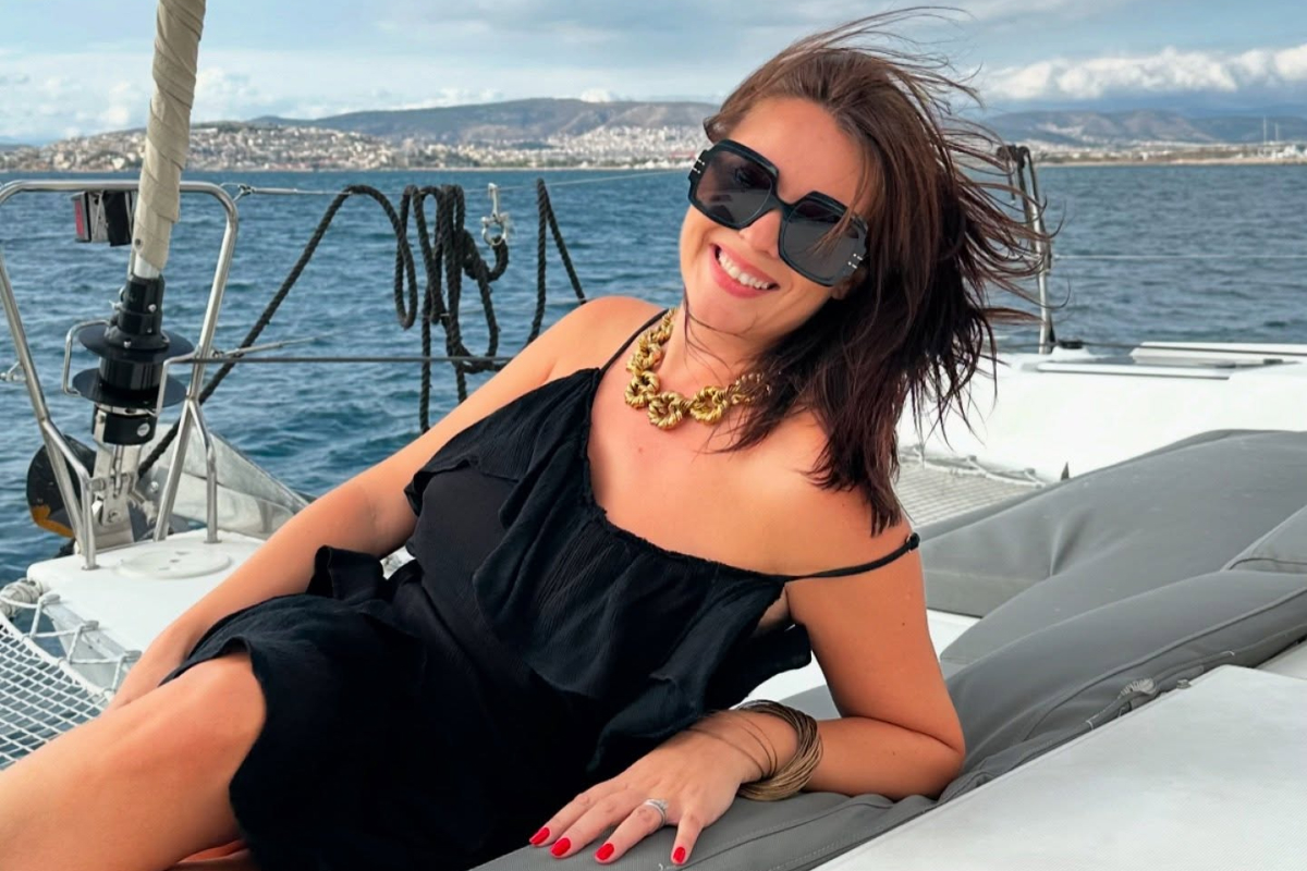 Diana Dumitrescu, schimbare radicală după ce s-a POCĂIT. Cum arată actrița după botezul penticostal? Fanii abia au recunoscut-o