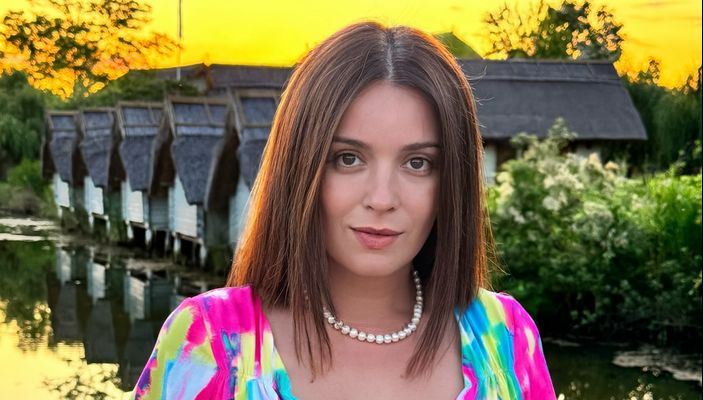 FOTO / Cât de greu i-a fost Dianei Dumitrescu să rămână însărcinată. ”Am făcut 21 de zile INJECȚII în burtă cu diferiți hormoni”