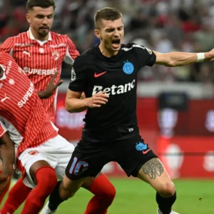 Derby-ul FCSB - Dinamo, mutat din cauza alegerilor pentru Primăria Capitalei?