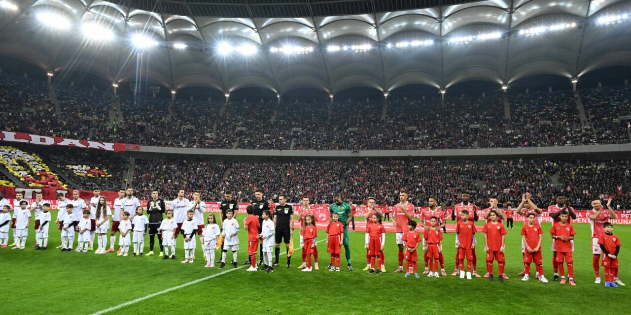 O fostă glorie a lui Dinamo i-a criticat pe jucătorii roș-albi după înfrângerea cu Rapid