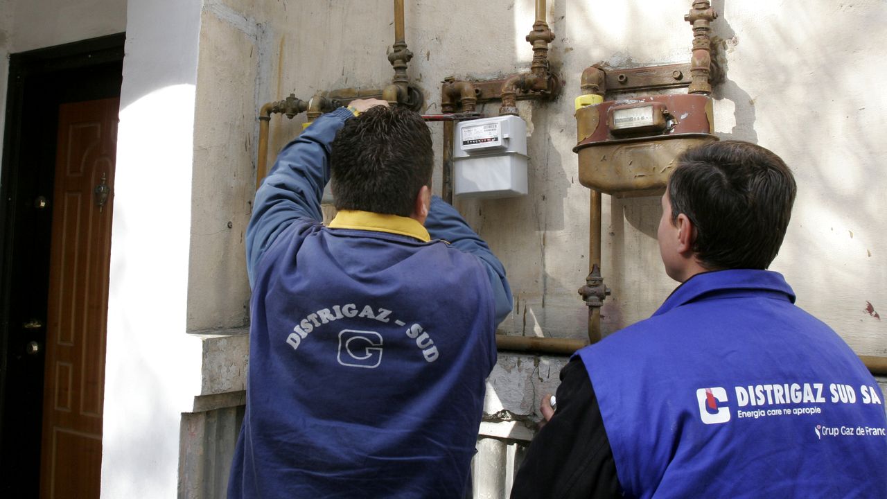 Distrigaz a primit undă verde pentru începerea lucrărilor de realimentare cu gaze a locatarilor afectați de explozia din Rahova