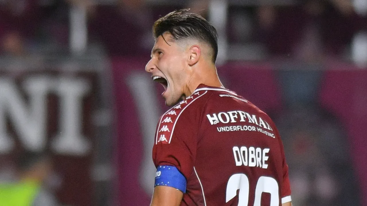 Rapid e noul LIDER al Superligii. „Mi-a plăcut mult cum a evoluat”