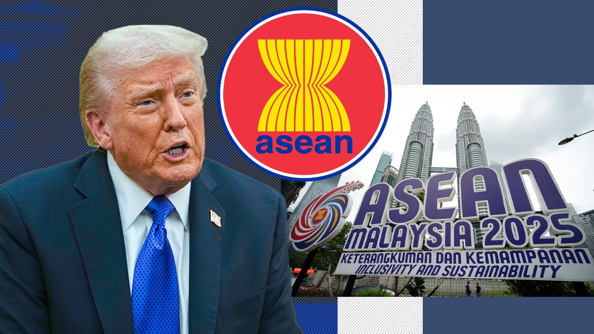 Motivele pentru care Trump participă la Summitul ASEAN din Kuala Lumpur. Președintele manifestă un interes crescut pentru Asia de Sud-Est
