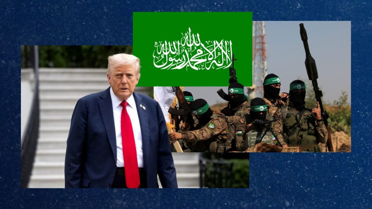 Președintele Donald Trump anunță că Israel și Hamas au semnat un draft al unui acord de PACE /Netanyahu și Hamas confirmă