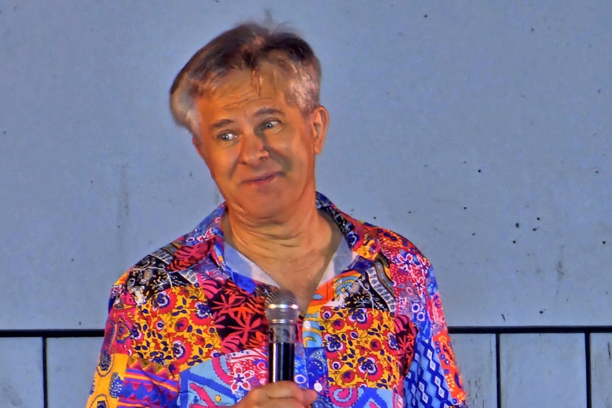 Noi detalii despre starea de sănătate a lui Doru Octavian Dumitru, după ce a făcut AVC într-un hotel din Onești. „Mulțumim medicilor din suflet”