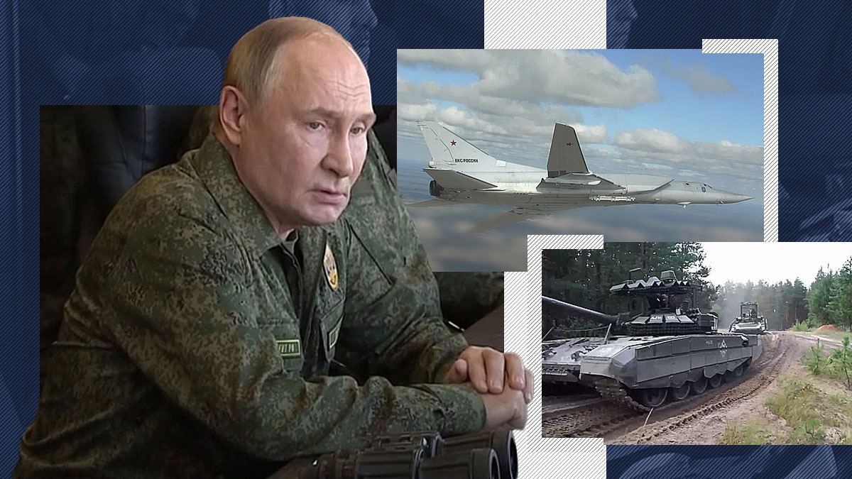 Zapad-2025 și capabilitățile de vârf ale Rusiei. „Și-a arătat «colții militari», nu este foarte clar dacă NATO e capabilă să ofere un răspuns decisiv”