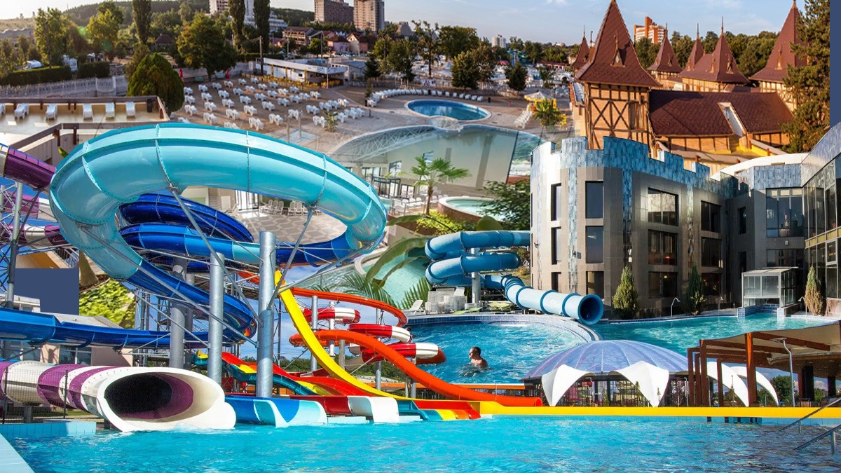 COMOARA uitată a României renaște. Turismul balnear, o gură de oxigen pentru economie. Stațiunea de VIS care ne va pune pe harta mondială