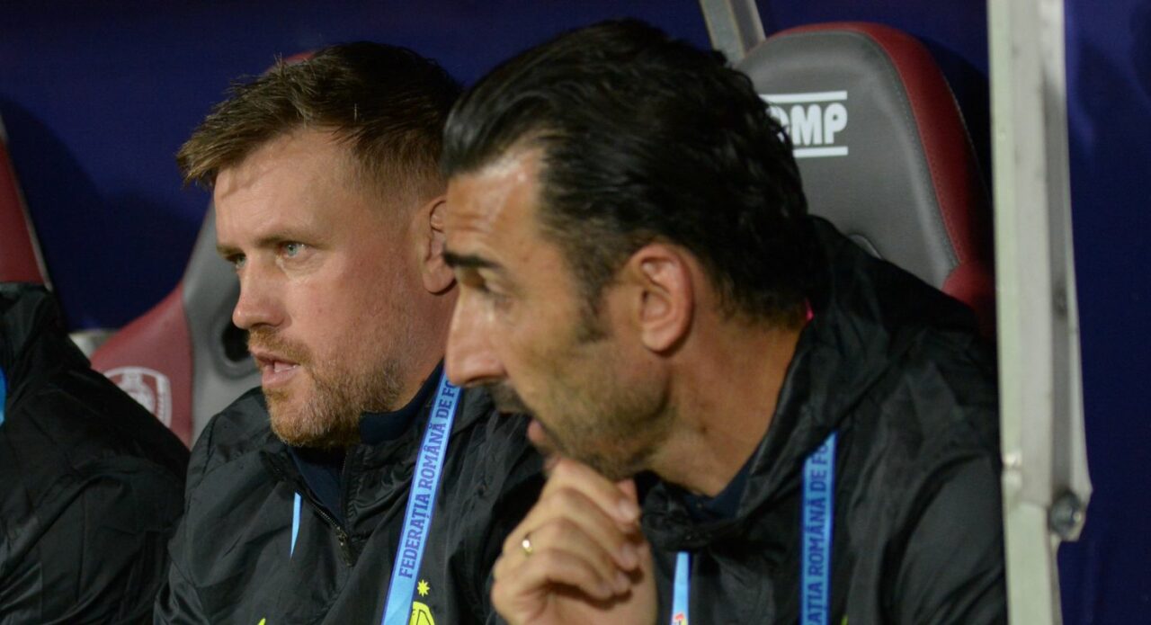 Charalambous şi Pintilii au vrut să-și dea demisia de la FCSB. Ce a făcut Gigi Becali