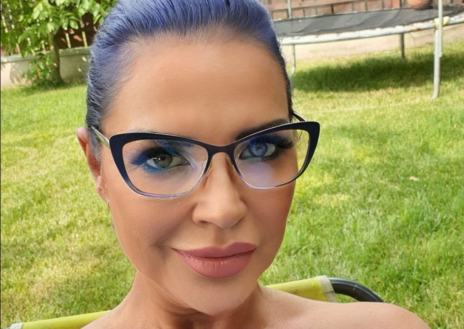 FOTO / Eugenia Șerban, despre LUPTA cu cancerul. ”M-am simțit copleșită, ca și cum mi s-ar fi prăbușit lumea în acel moment”