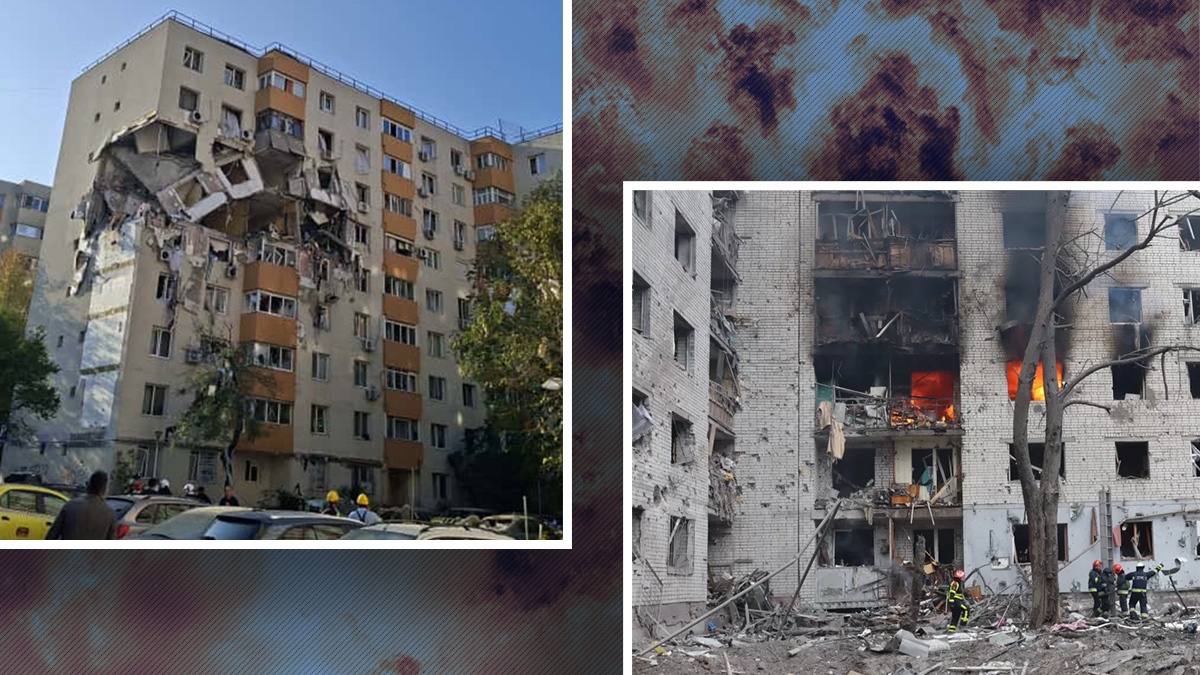 Incompetența din România, cât o rachetă rusească. România nu are nevoie să fie atacată militar, pentru că se poate distruge singură