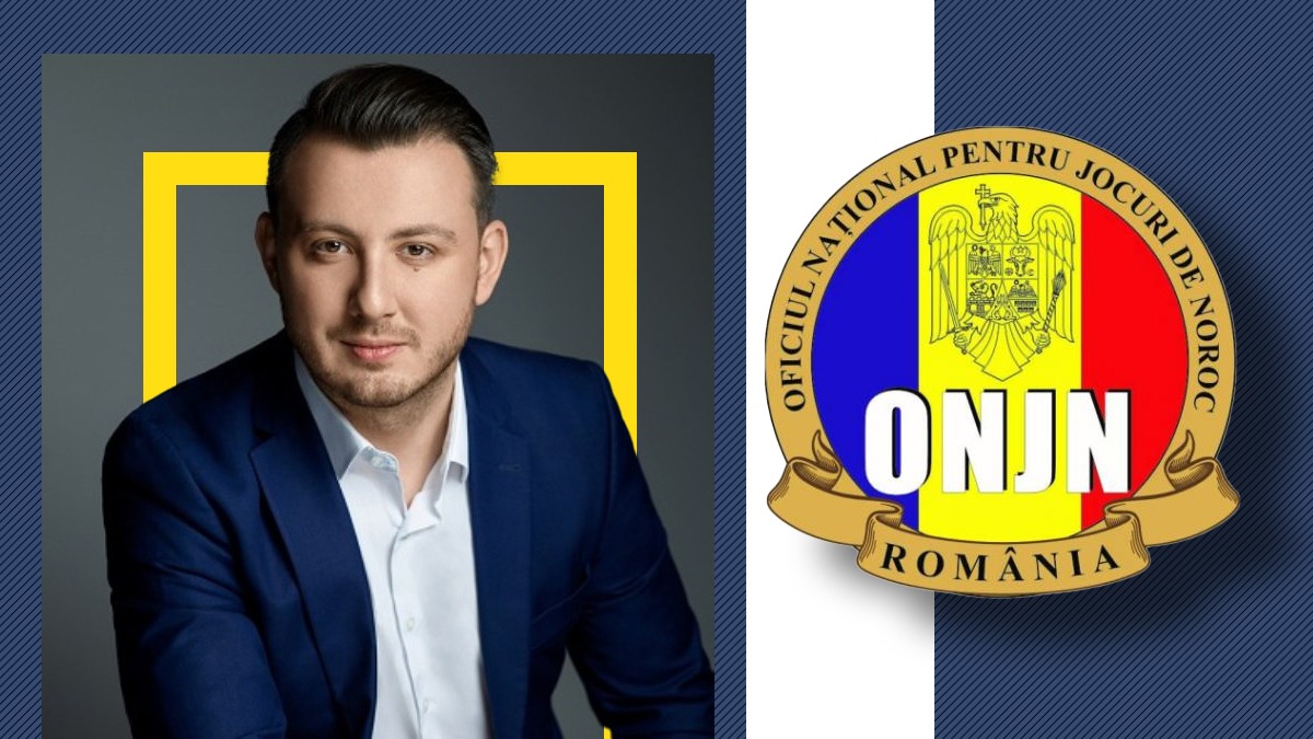 Cum funcționează ACUM mecanismul de autoexcludere de la jocurile de noroc. Toate explicațiile și cifrele exacte sunt oferite de Vlad-Cristian Soare, președintele ONJN, în exclusivitate pentru Gândul