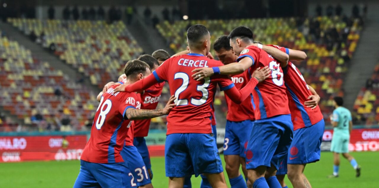 Gigi Becali anunță fotbalistul de la FCSB pentru regula U21. „De ce l-am luat, nu să joace?”