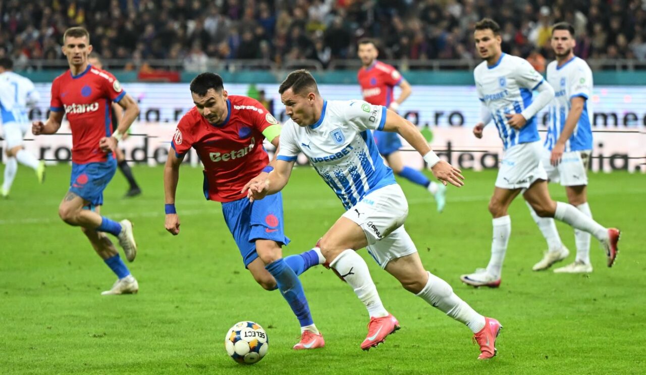 Un fost patron din fotbalul românesc, mesaj după FCSB – Universitatea Craiova: „Elefanții știu drumul”