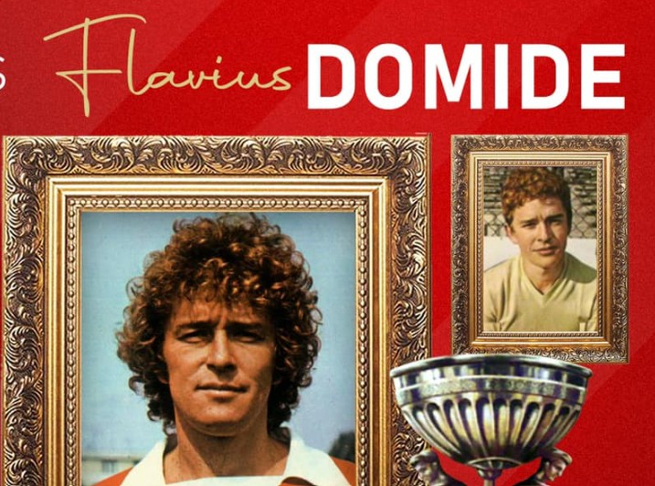 A mai dispărut un membru al Generației MEXIC 1970: Flavius Domide! Mai sunt în viață 7 fotbaliști din lotul României de atunci