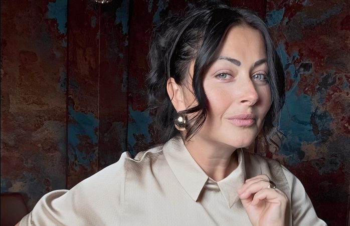 FOTO. Gabriela Cristea, despre lupta cu KILOGRAMELE. ”Ajunsesem să mănânc compulsiv din cauza oboselii”