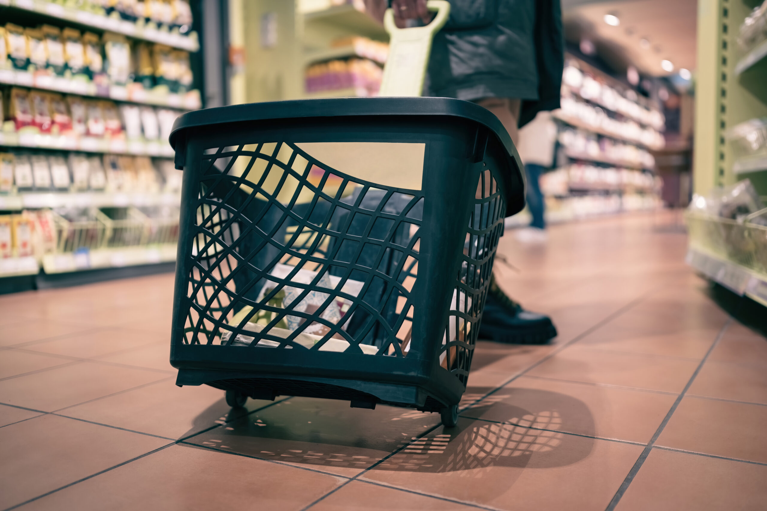 Creșterea coșului de consum pentru familii în 2025