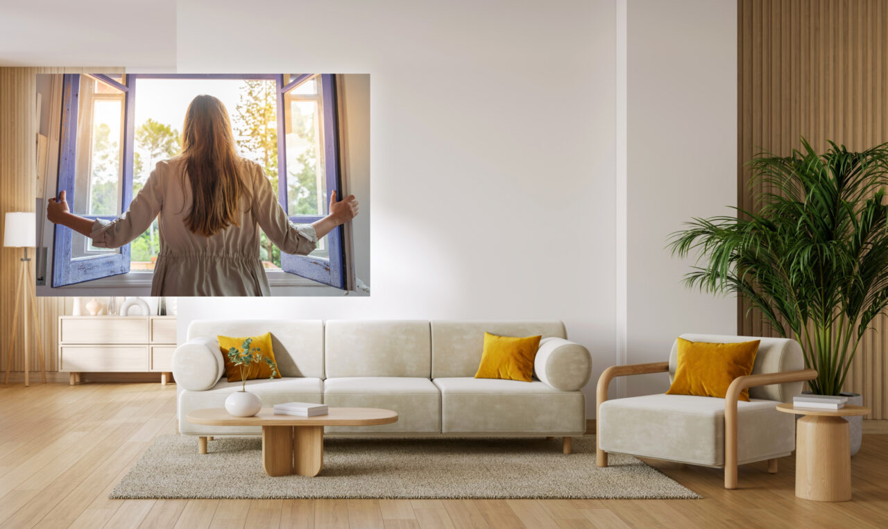 Greșeala care te poate îmbolnăvi, atunci când vine frigul. Ce să NU faci niciodată în casă