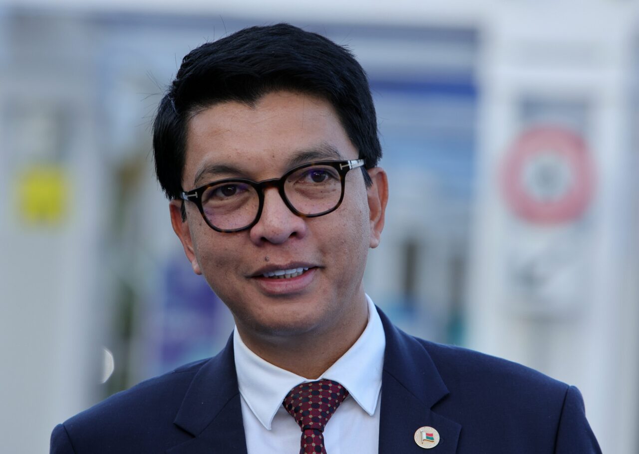 Președintele Madagascarului, Andry Rajoelina, a fugit din țară în urma protestelor