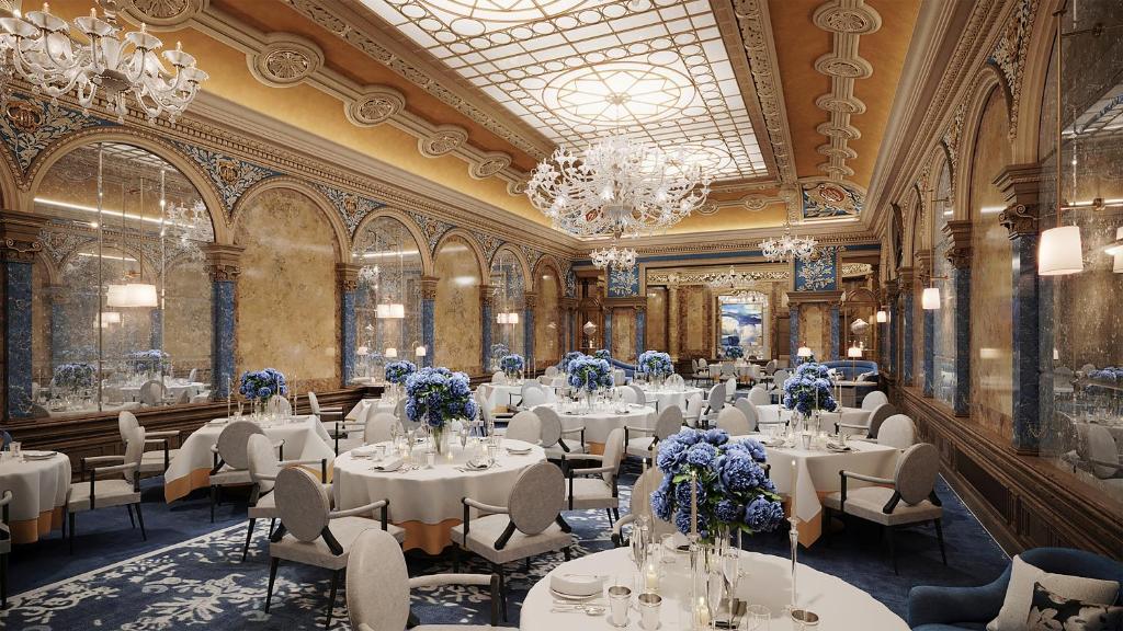 Care este cel mai scump HOTEL din România în 2025. Cât costă o noapte de cazare