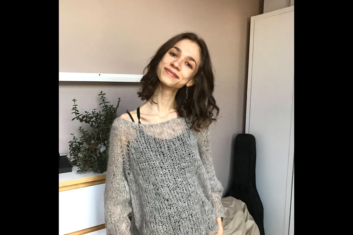 O tânără femeie s-a stins din viață la 27 de ani din cauza unei DIETE extreme. Medicii, șocați când au aflat cât cântărea la momentul decesului