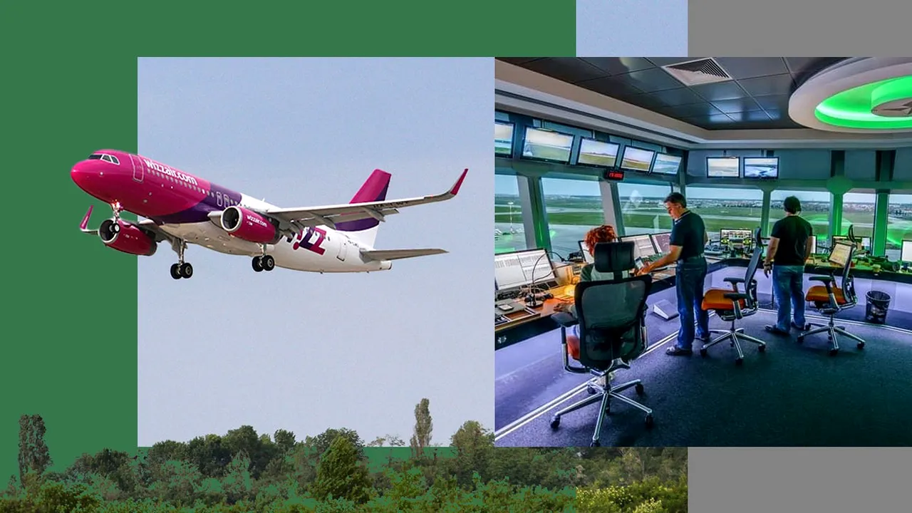 Directorul Romatsa din Cluj a demisionat după ce Gândul a dezvăluit că un controlor de trafic a adormit pe tură, lăsat singur în turn. Ancheta s-a finalizat, directorii de la București țin totul la SECRET