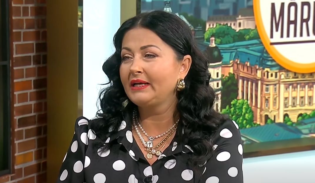 FOTO / De ce și-a dat Gabriela Cristea DEMISIA de la TV. ”Eu nu am putut să accept”