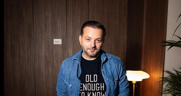 FOTO. Mihai Morar dă detalii despre cele trei fete ale sale. ”Mă ÎNGRIJOREAZĂ treaba asta, când în casă e prea multă liniște”