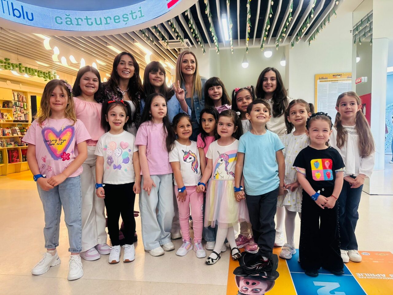 Destiny Park a împlinit 3 ani și a depășit jumătate de milion de vizitatori. Destiny Park Iași se deschide în 2026