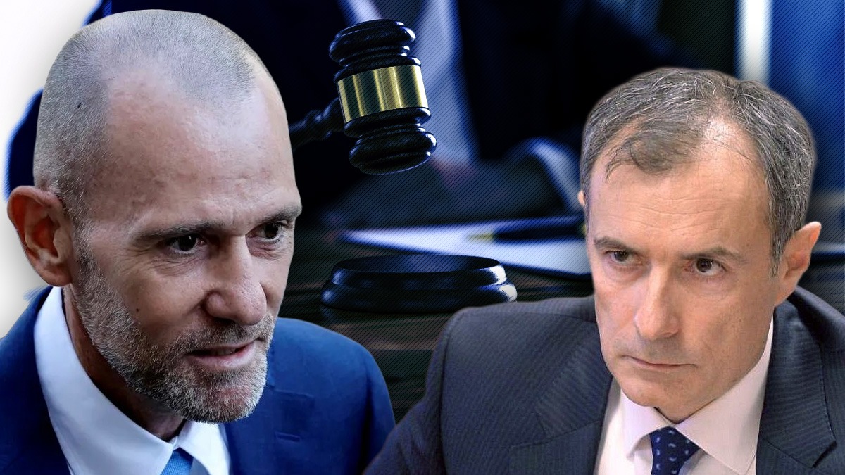 Dosarul COLDEA se complică, după decesul fostului șef al Direcției Juridice a SRI. Rudele lui Dumitru Dumbravă, introduse în dosar ca parte civilă