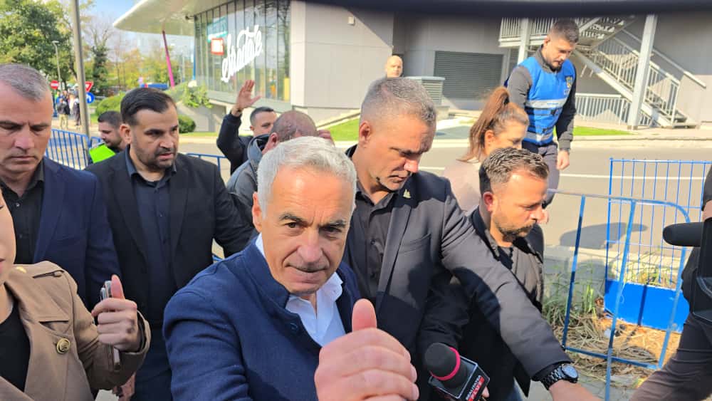 Călin Georgescu, acuzat de propagandă legionară și instigări