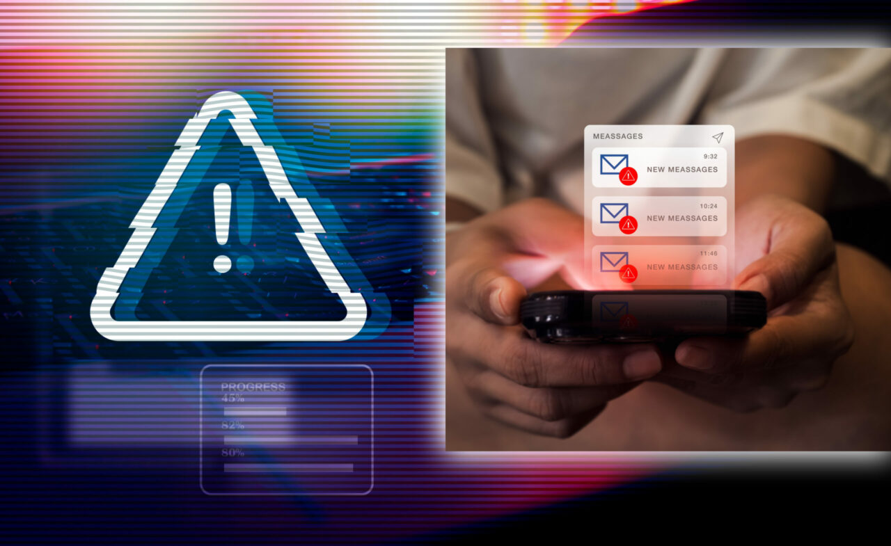 Înșelătoria online care îți fură datele sau îți accesează contul bancar. Cum identifici un atac de tip „spoofing”
