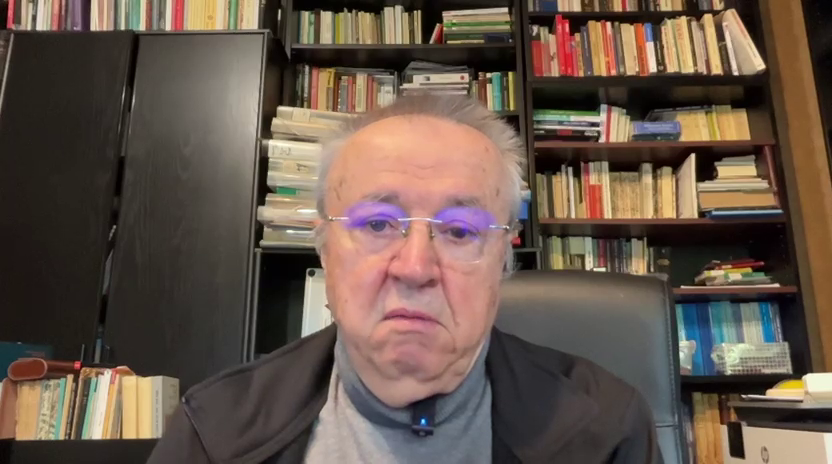 Ion Cristoiu: Când chiar autoritățile întrețin în chip iresponsabil isteria Războiului