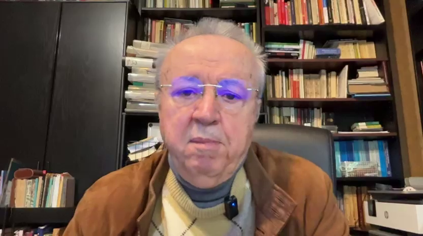 Ion Cristoiu: Decizia de anulare a alegerilor s-a luat înainte de Ședința CSAT din 28 noiembrie 2024!