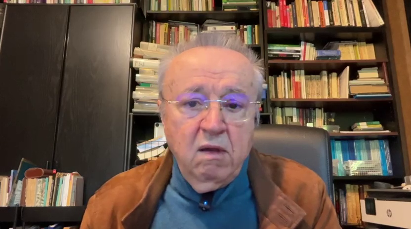 Ion Cristoiu: Întâlnirea Rubio-Țoiu: Un prilej pentru americani ca să ne dea lista de cumpărături