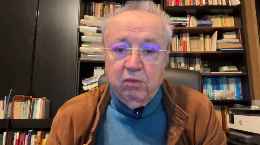 Ion Cristoiu: Nu e Reformă a administrației locale. E măcelărie pur și simplu