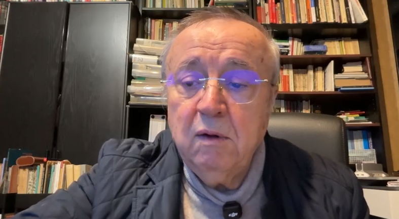 Ion Cristoiu: S-a mai făcut un pas către Al Treilea Război Mondial!