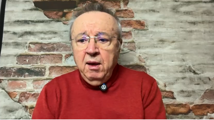 Ion Cristoiu: O bizarerie de interes național… Oana Țoiu nu i-a dat lui Rubio Raportul lui Nicușor Dan despre anularea alegerilor!