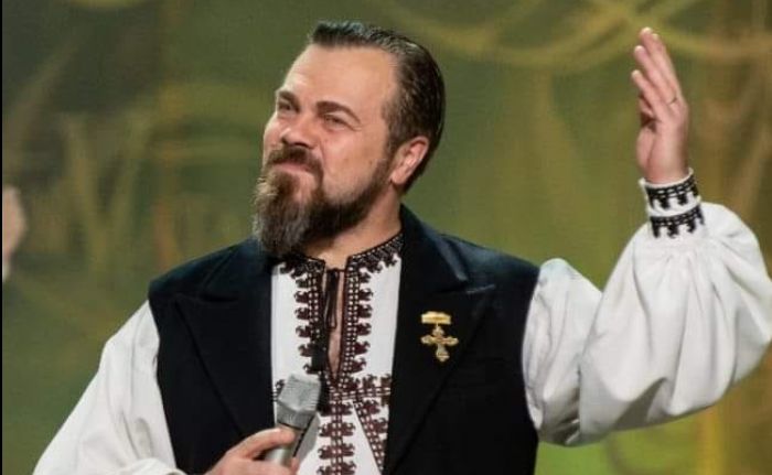 FOTO. Ionuț Fulea vrea să intre din nou la REGIM. ”Eu m-aș simți bine undeva la 90 de kilograme”