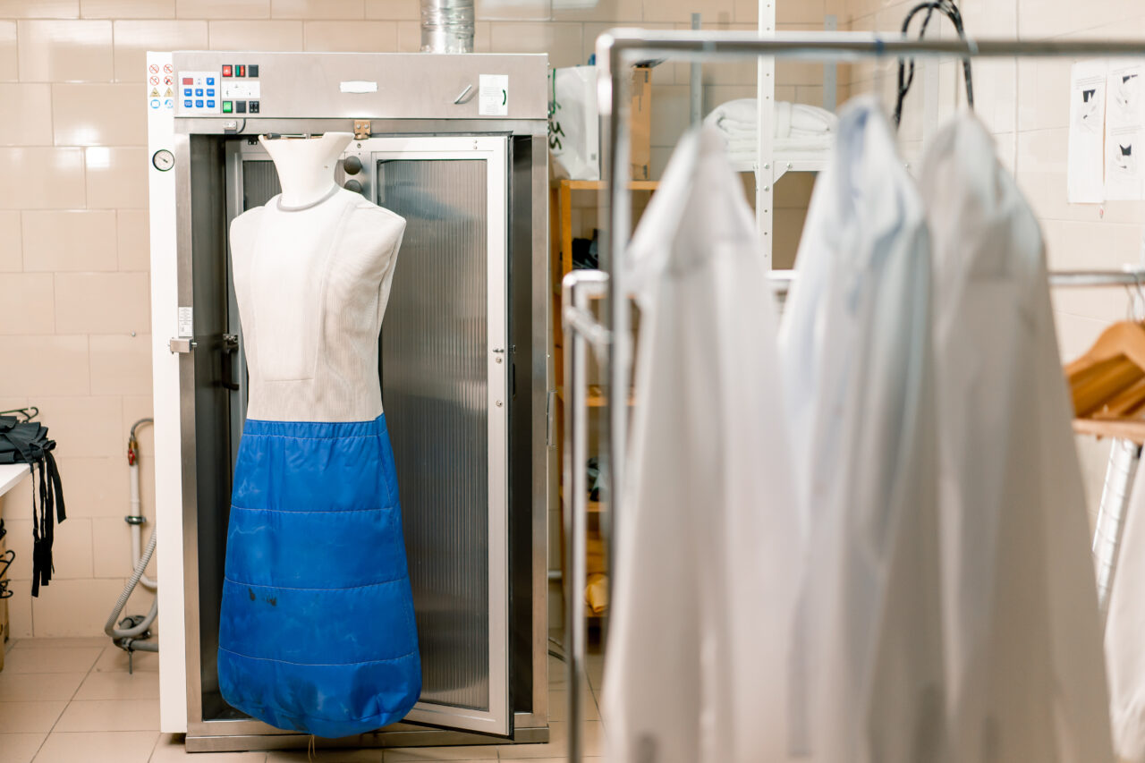 Ai voie să vinzi uscătoria blocului? Ce condiții trebuie respectate, de fapt